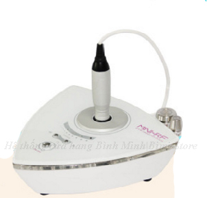 máy làm đẹp trẻ hóa da mesotherapy  rf 001a